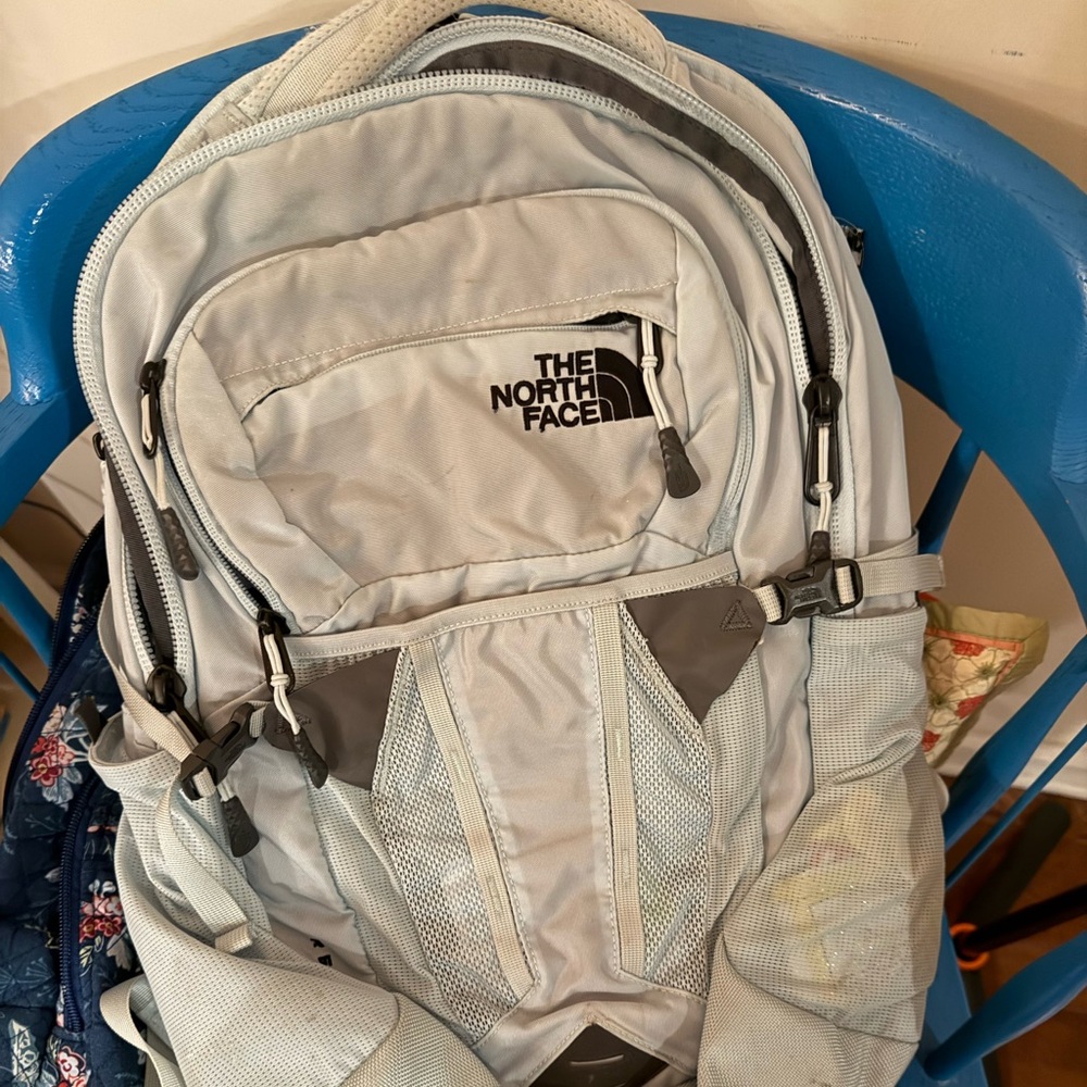 The North Face Aqua Recon Backpack